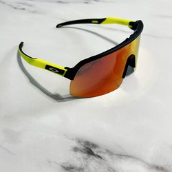 Oakley Sutro Lite Prizm W/ Case & Cloth