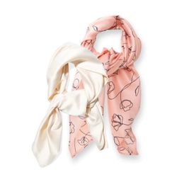 Hair Scarf Set 