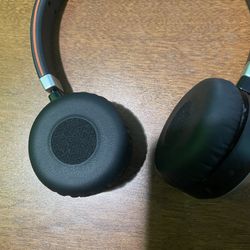 Jabra Evolve 65 UC Stereo Wireless Bluetooth Headset