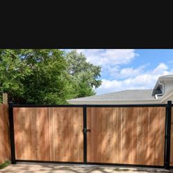 Fence