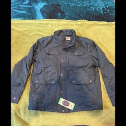 Levi’s Men’s Jacket 