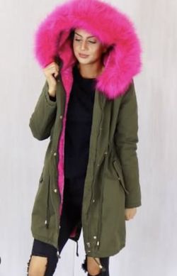 Women’s Jacket