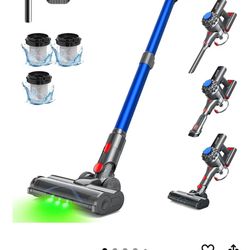 New In Box Cordless Vacuum Cleaner 