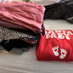 Maternity Clothing