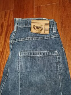 Men's PHAT FARM W 32 L 33-$25