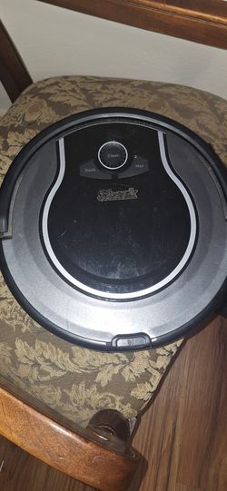 Shark Robotic Vacuum Cleaner 