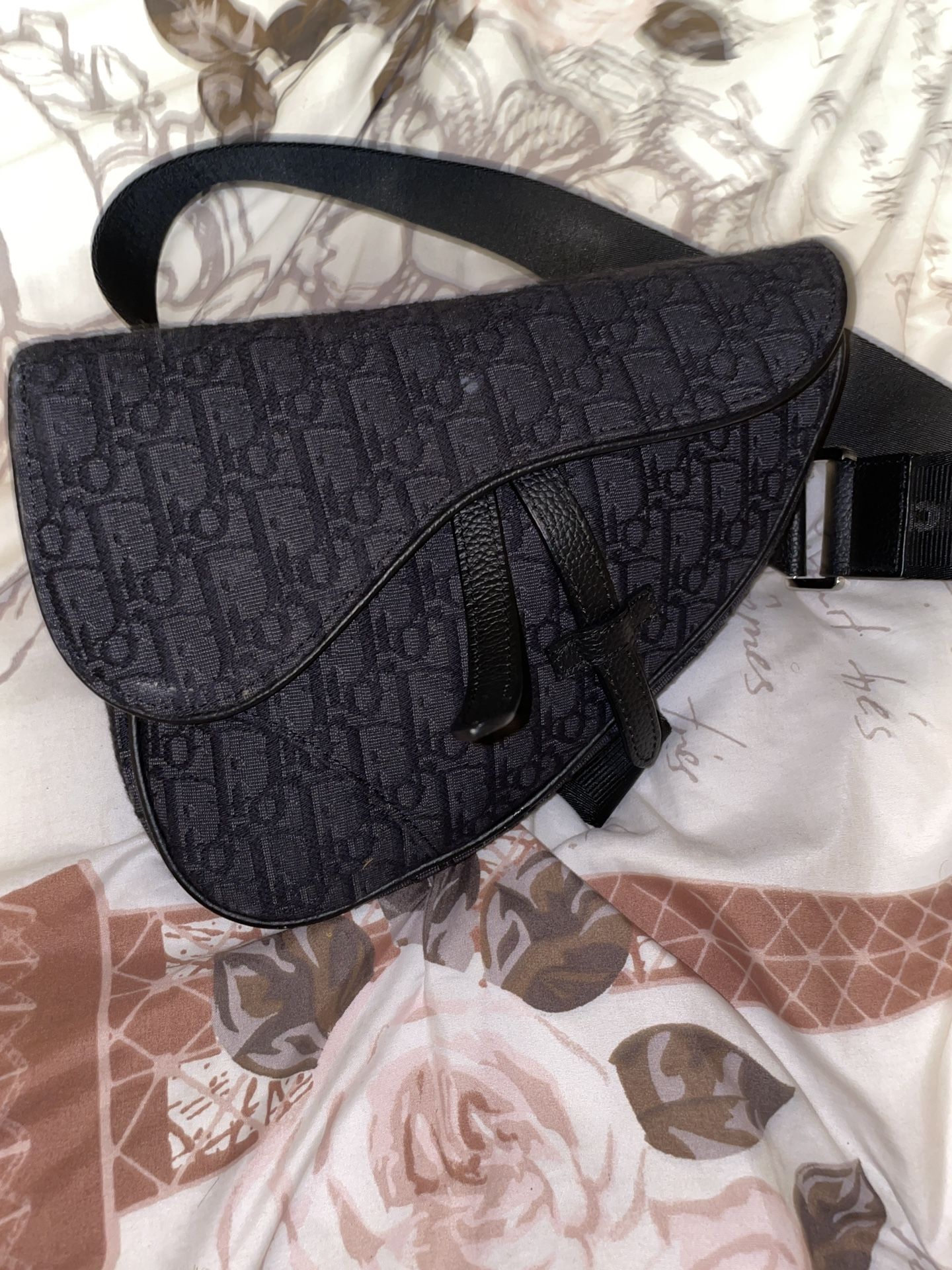 Dior Shoulder Bag
