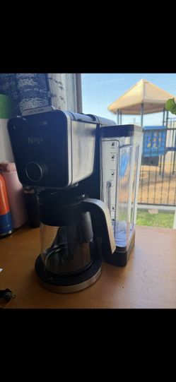 Ninja DualBrew Pro Specialty Coffee System