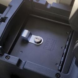 Tuffy Security Products - Console Safe for Jeep Wrangler JL/Gladiator JT | 2018-2023