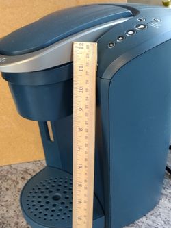 Keurig coffee maker