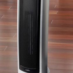 Lasko Oscillating Heater With Timer