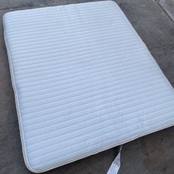 Rv Mattress Or Pull Out Bed Couch  Mattress Full