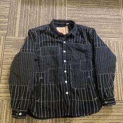 Denim Tears