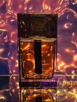 Dior Homme Intense Eau de Parfum (3.4fl.oz/100ml)