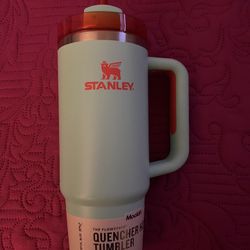 STANLEY TUMBLER