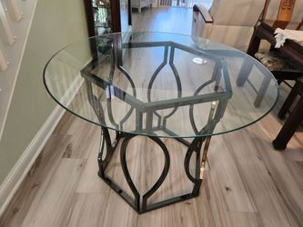 Modern table