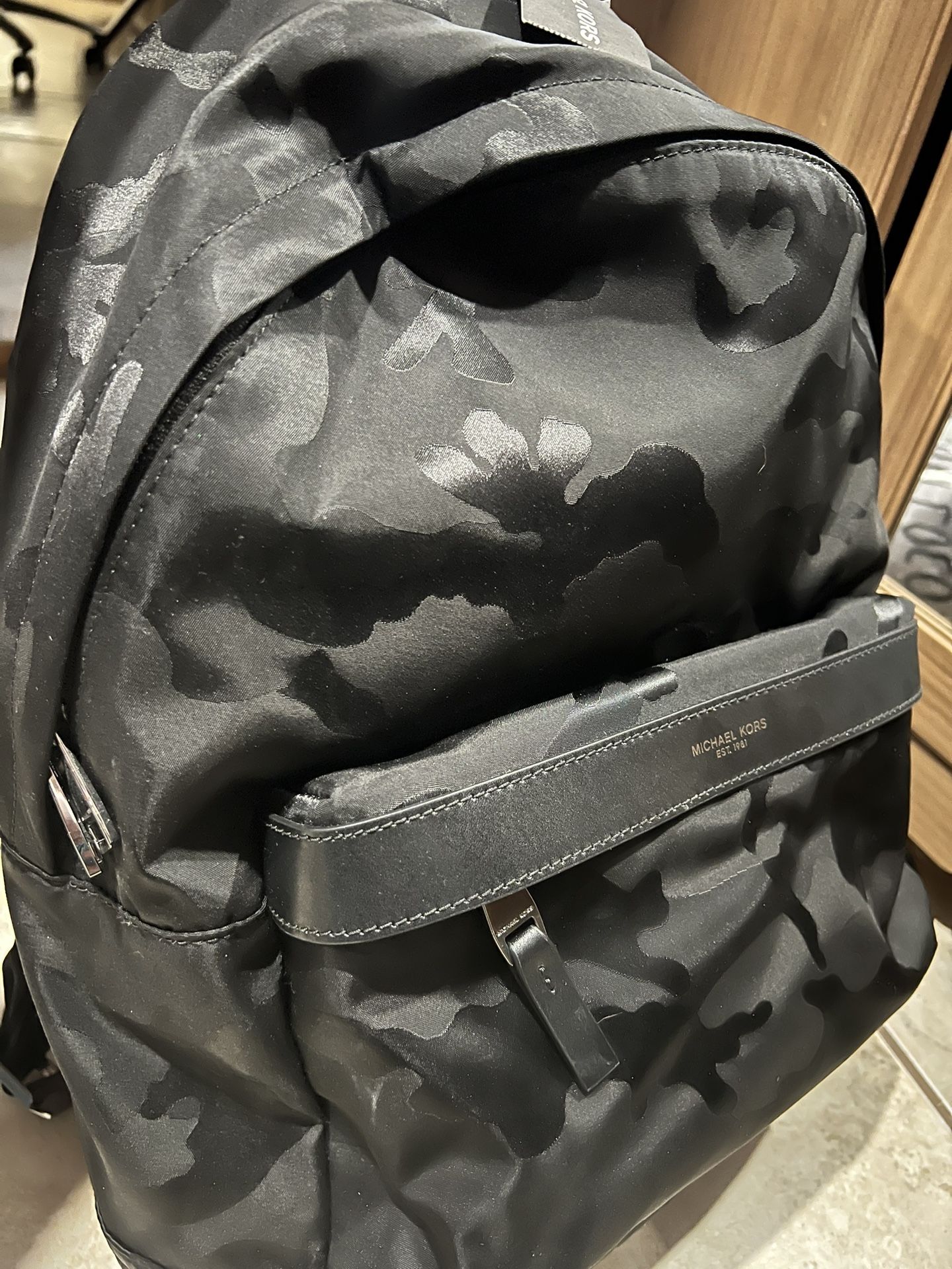 Men’s Michael Kors Backpack