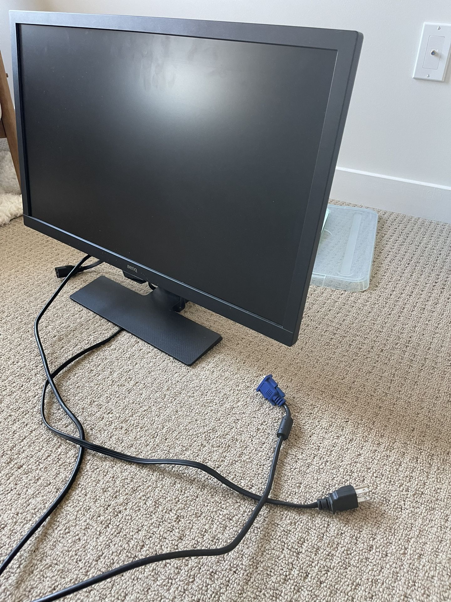BENQ Monitor 
