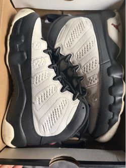 Jordan’s 4.5y