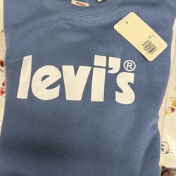 Levi’s Authentic Crewneck Sweatshirt