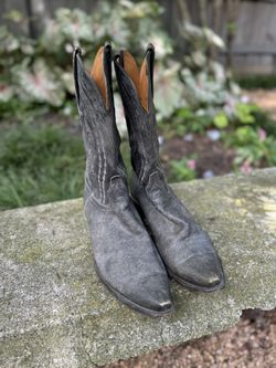 Lucchese Boots From Kemo Sabe Size 12