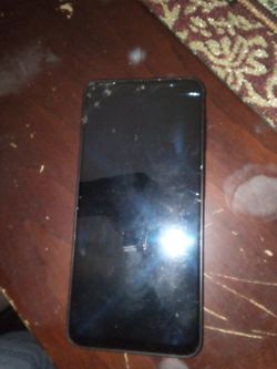 Cell phone