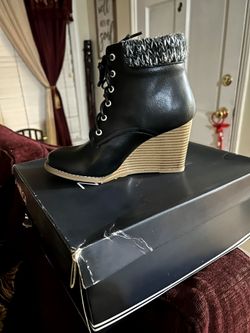 Nautica shoes