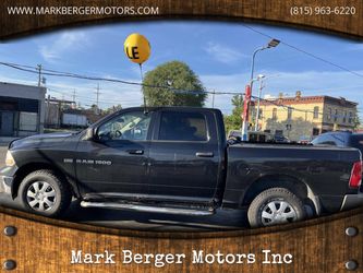 2011 RAM Ram 1500