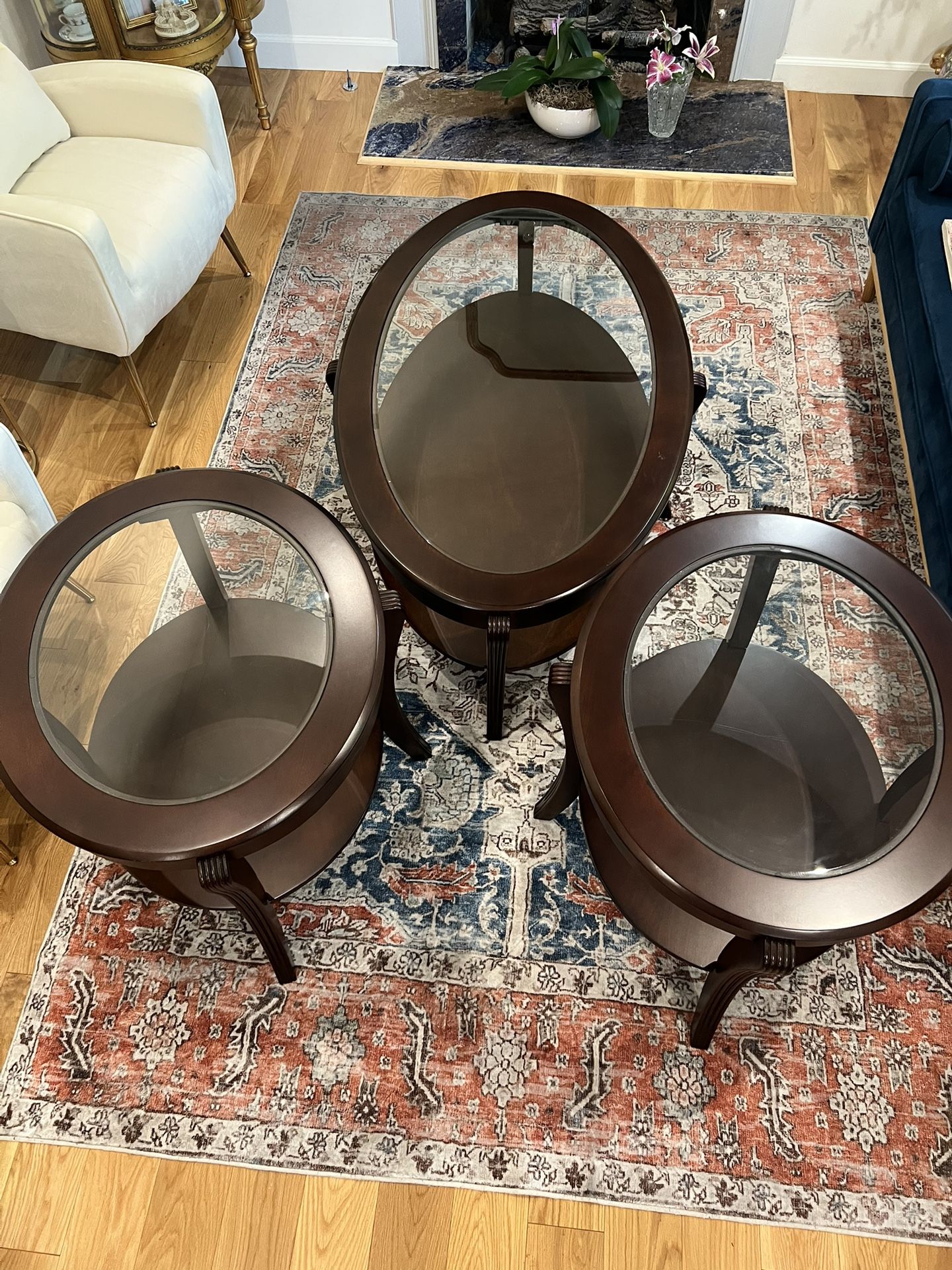 Coffee Tables Set