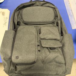 Lululemon Backpack