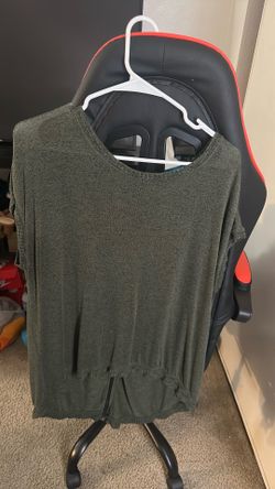XL dress shirt