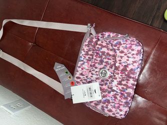New w/tags! Bagallini crossbody bag $20 FIRM Cash Only