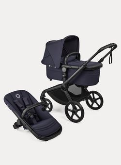 Bugaboo Fox complete stroller - great condition