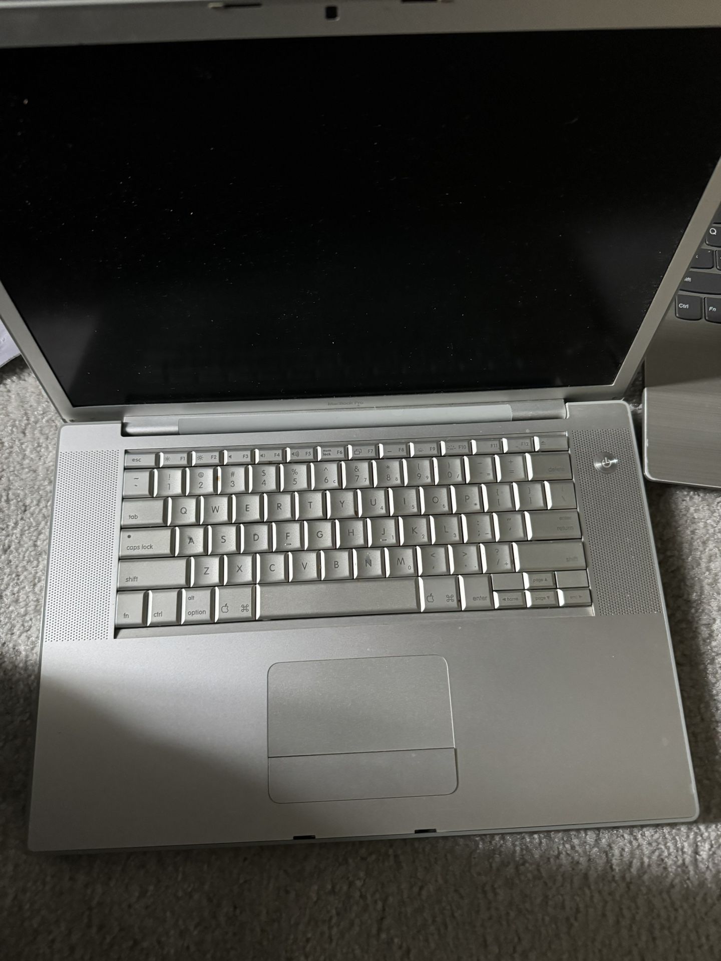 MacBook Pro