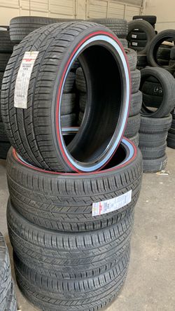305/35/24 vogue red