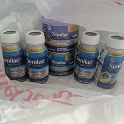 Free Similac Baby Formula
