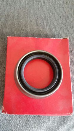 Brand New National Auto Trans Seal
