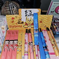 New Perfumes $3 each