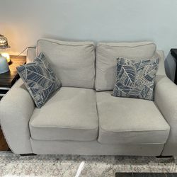 used Sofa ,love seat and chair 
