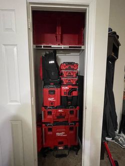 Hole Saws set