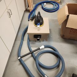 Bee Vaccum. Brand New Never Used