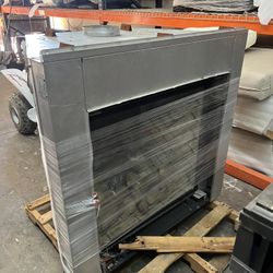 Fireplace 48 Inch Superior