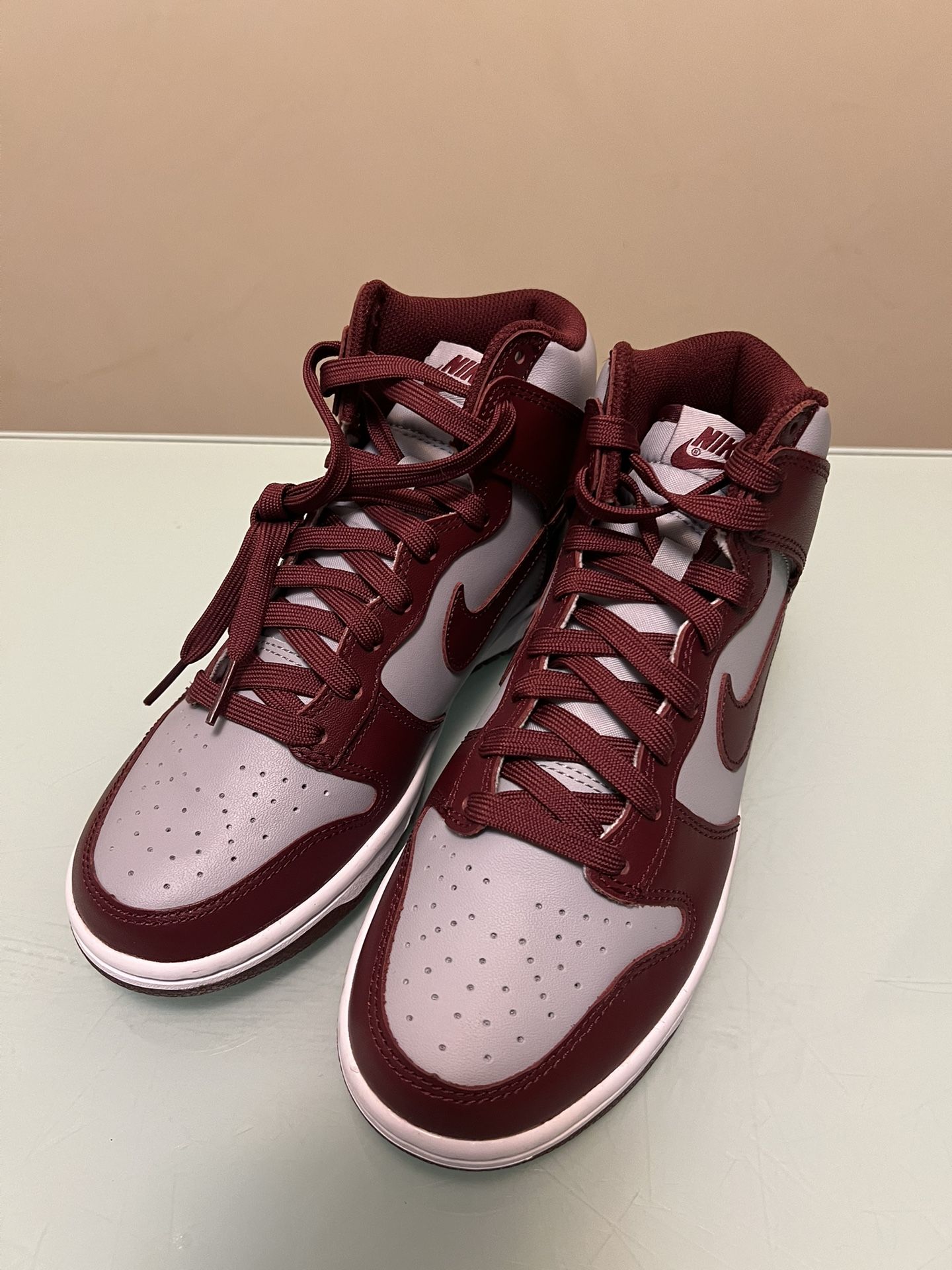 Nike Size 6