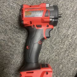 Milwaukee M18 FUEL Gen 3 Brushless 3/8" Compact Impact Wrench TOOL ONLY 2854-20