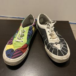 custom vans