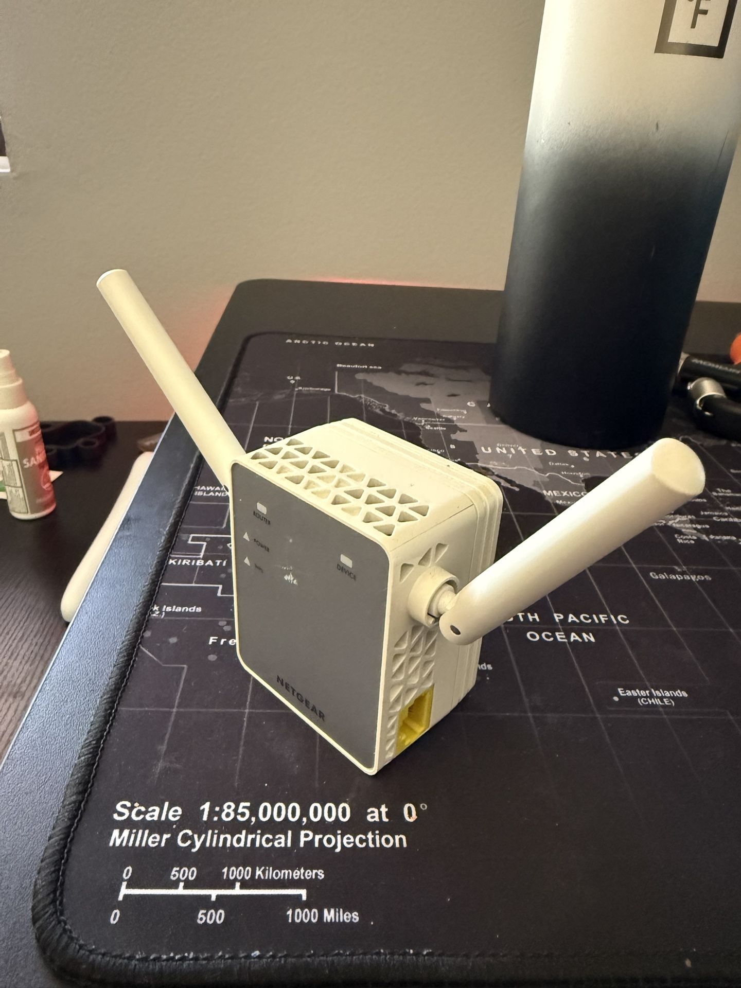 NETGEAR WiFi Range Extender