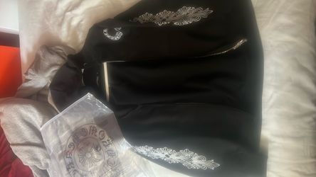 Chrome hearts Hoodie