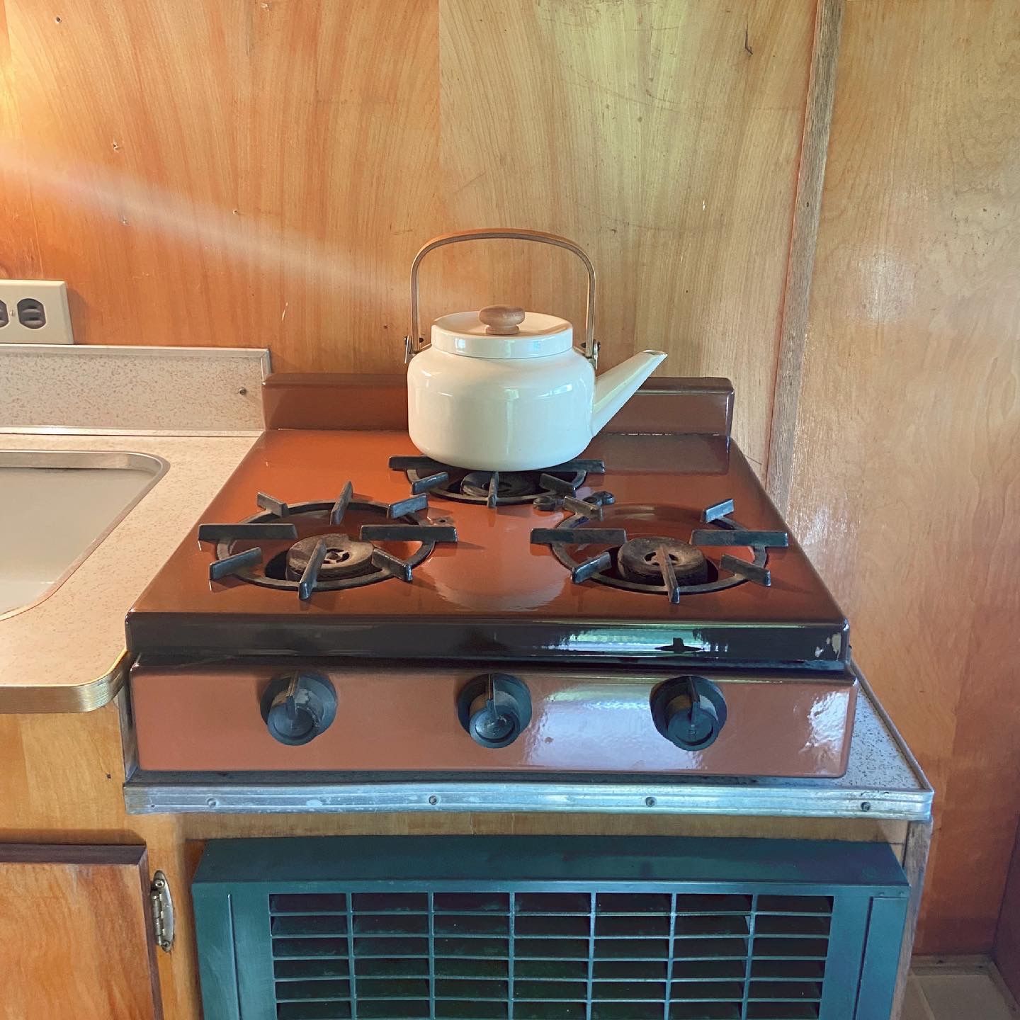 vintage RV kitchen appliances for Sale in Oceanside, CA - OfferUp