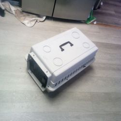 Small pet Crate