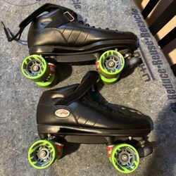 Reidell Speed Skate 